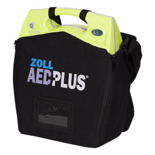 Pack Défibrillateur automatique Zoll AED Plus +